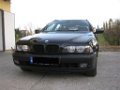 BMW 528 E39 TOURING 2.8 99r - GEG AUTO-GAZ LOVATO